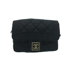 CHANEL Sport Body Bag